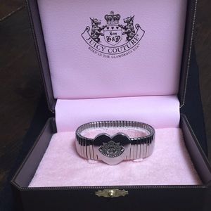Juicy couture bracelet